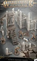 Azyrite Ruined Chapel